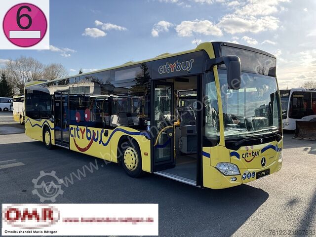 Autobus miejski Mercedes-Benz O 530 Citaro C2