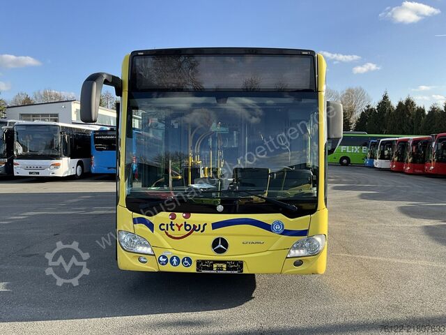 Autobus miejski Mercedes-Benz O 530 Citaro C2