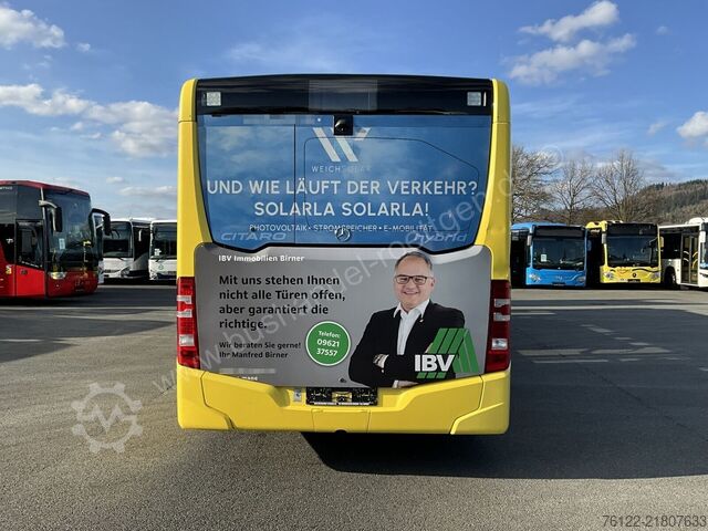 Autobus miejski Mercedes-Benz O 530 Citaro C2