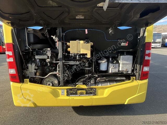 Autobus miejski Mercedes-Benz O 530 Citaro C2