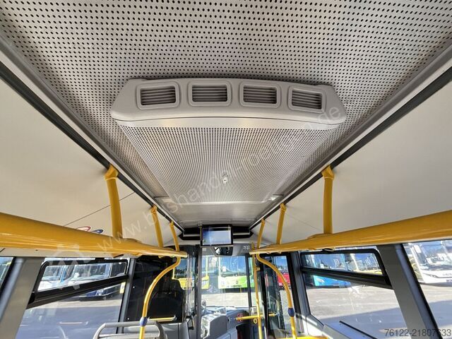 Stadtbus Mercedes-Benz O 530 Citaro C2