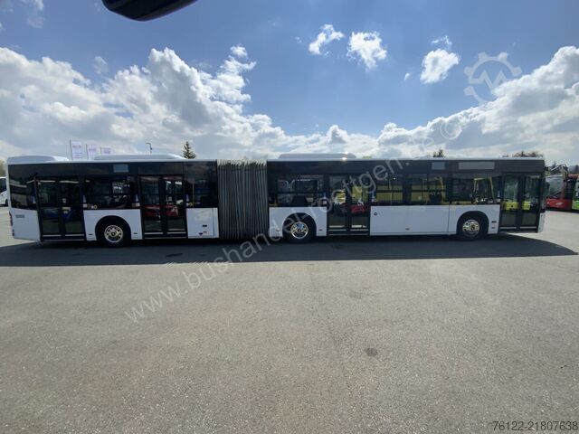 Autobus przegubowy Mercedes-Benz Conecto G