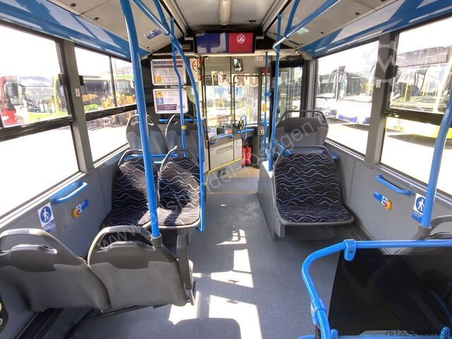 Autobus przegubowy Mercedes-Benz Conecto G