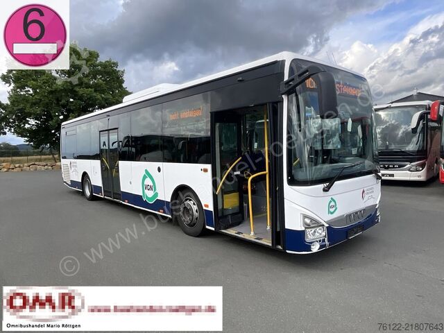 Stadtbus IVECO Crossway LE