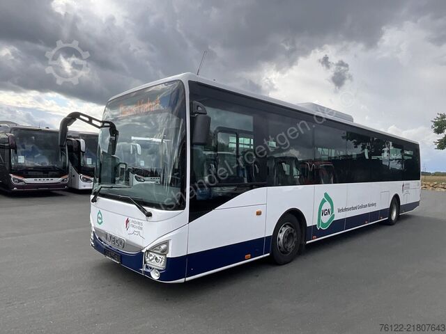 Stadtbus IVECO Crossway LE