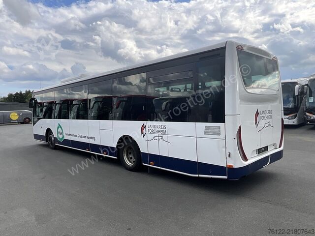 Stadtbus IVECO Crossway LE