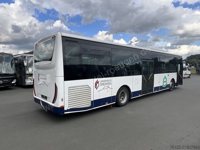Stadtbus IVECO Crossway LE