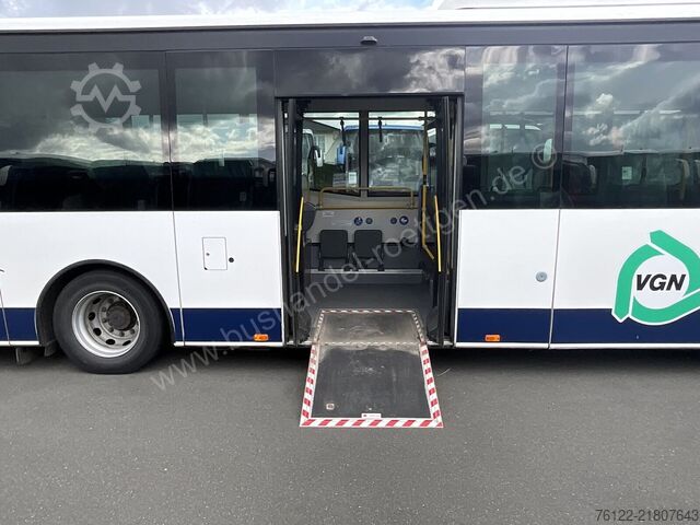 Stadtbus IVECO Crossway LE