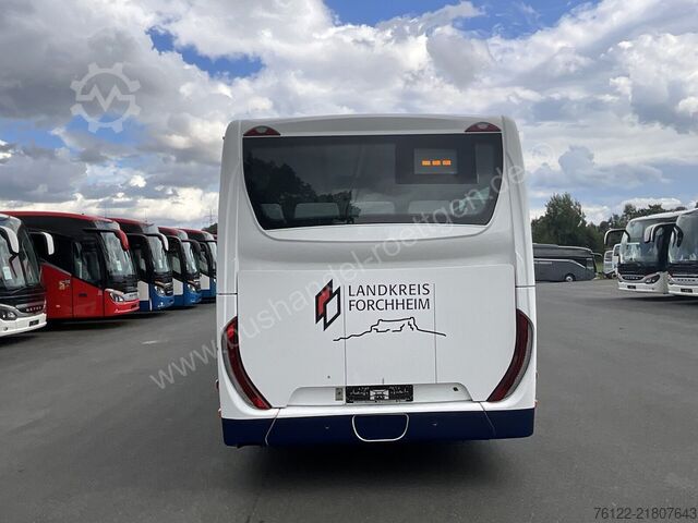 Stadtbus IVECO Crossway LE