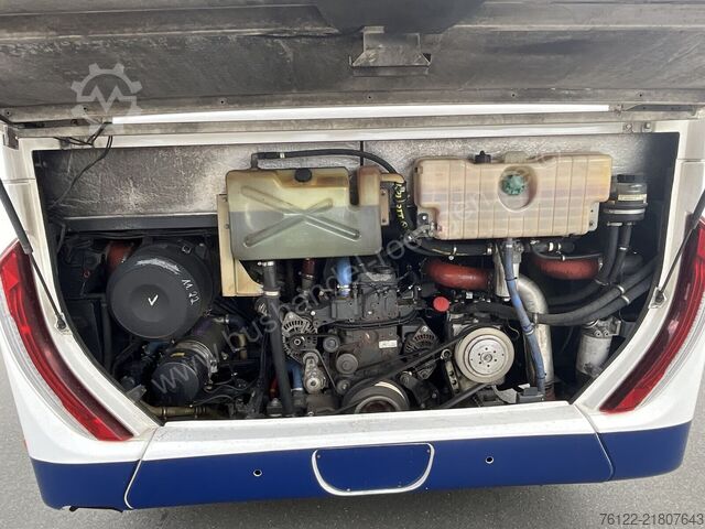 Stadtbus IVECO Crossway LE