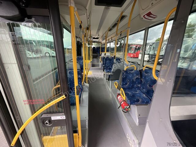 Stadtbus IVECO Crossway LE