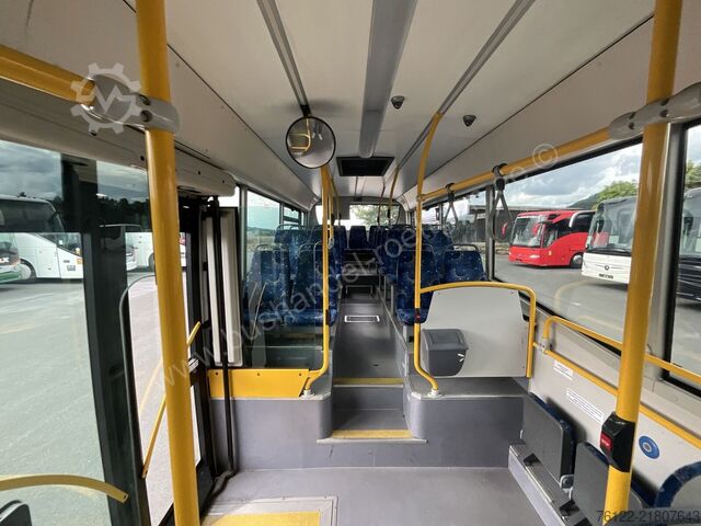 Stadtbus IVECO Crossway LE