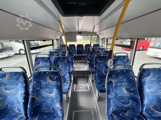 Stadtbus IVECO Crossway LE