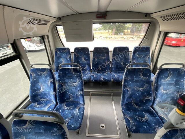 Stadtbus IVECO Crossway LE