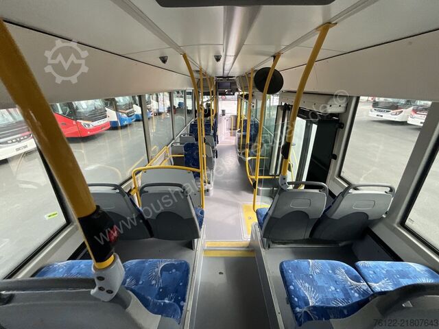 Stadtbus IVECO Crossway LE