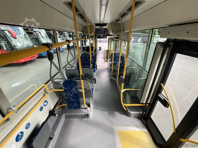 Autobus miejski IVECO Crossway LE