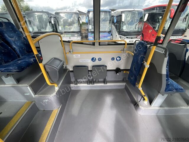 Autobus miejski IVECO Crossway LE