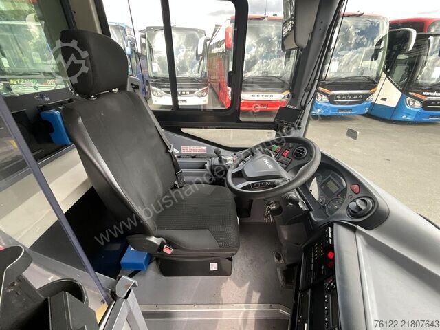 Autobus miejski IVECO Crossway LE