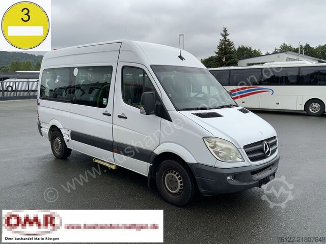 Transport pasażerski Mercedes-Benz Sprinter 315 CDI