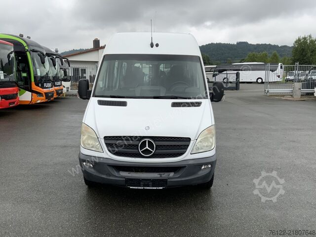 Transport pasażerski Mercedes-Benz Sprinter 315 CDI