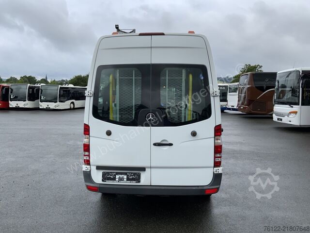 Transport pasażerski Mercedes-Benz Sprinter 315 CDI