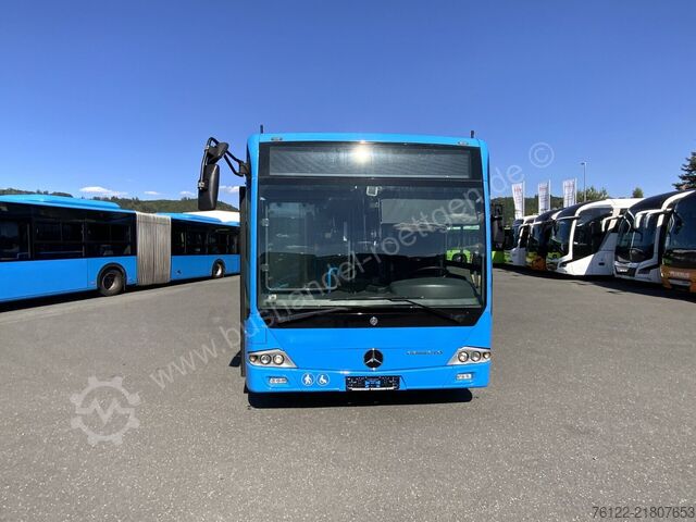 Autobus przegubowy Mercedes-Benz Conecto G