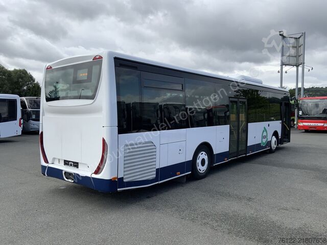 Stadtbus IVECO Crossway LE