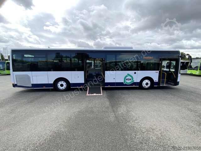 Stadtbus IVECO Crossway LE