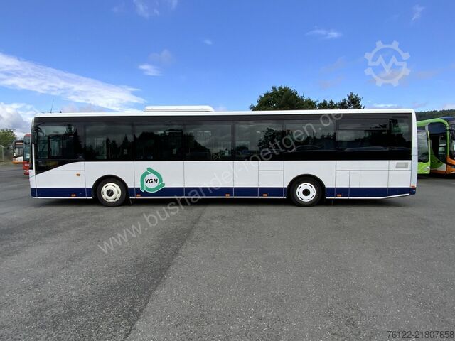 Stadtbus IVECO Crossway LE