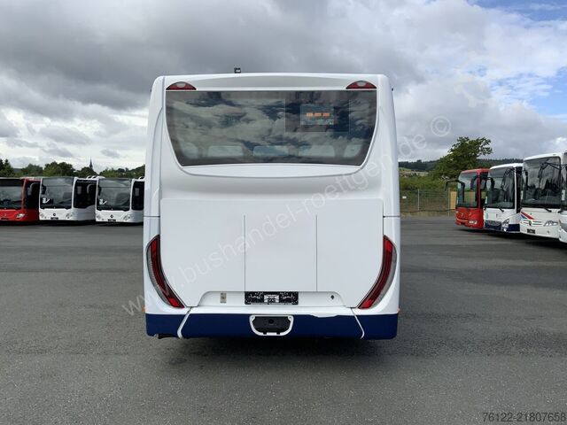Stadtbus IVECO Crossway LE