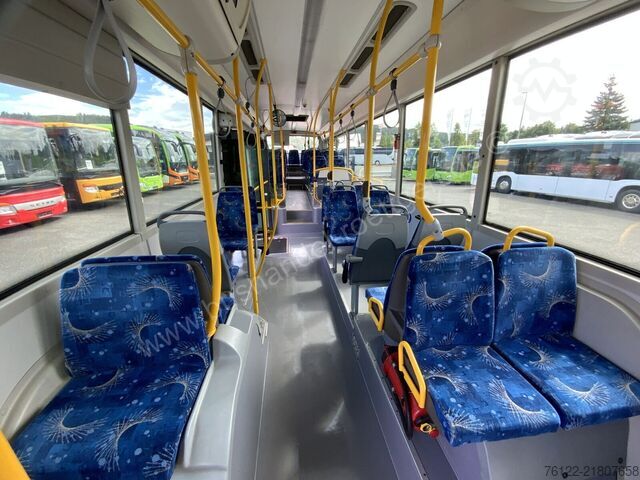 Stadtbus IVECO Crossway LE