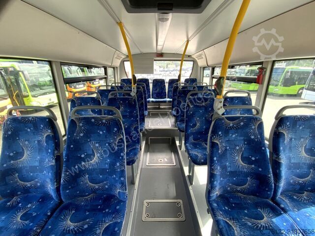 Stadtbus IVECO Crossway LE