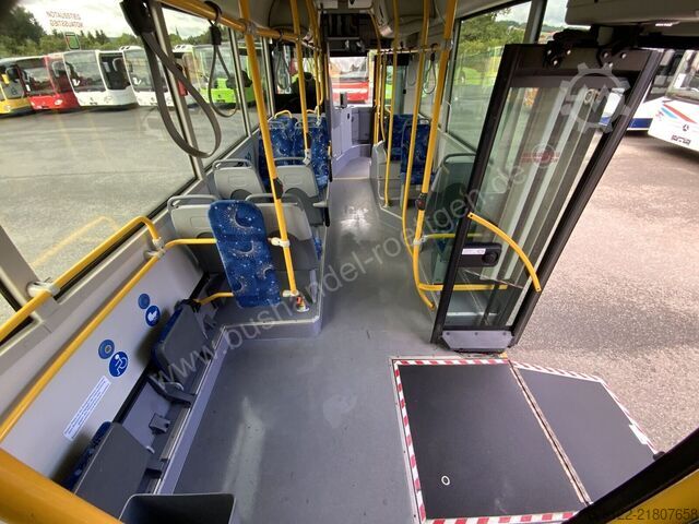 Autobús urbano IVECO Crossway LE