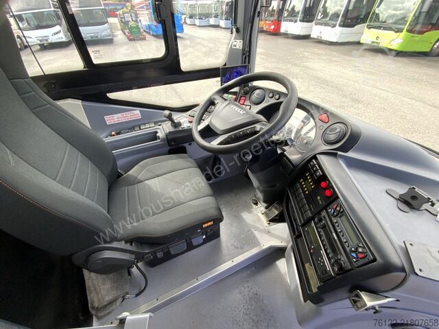 Autobús urbano IVECO Crossway LE