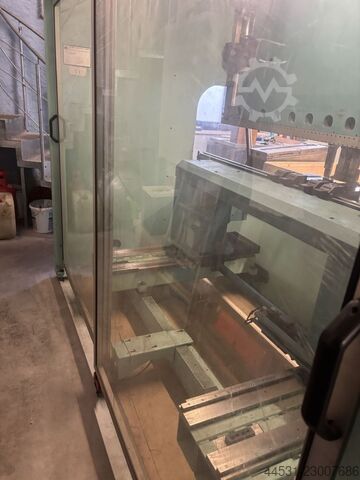 πρέσα κάμψης Trumpf Trumabend  V 130