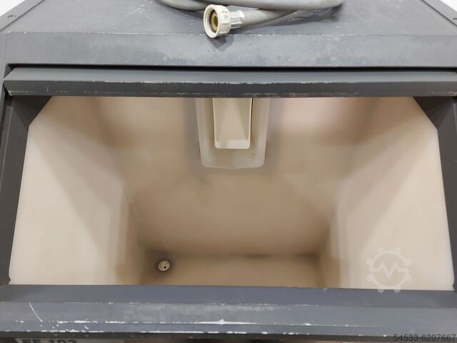 Scherbeneismaschine Scotsman EF 103