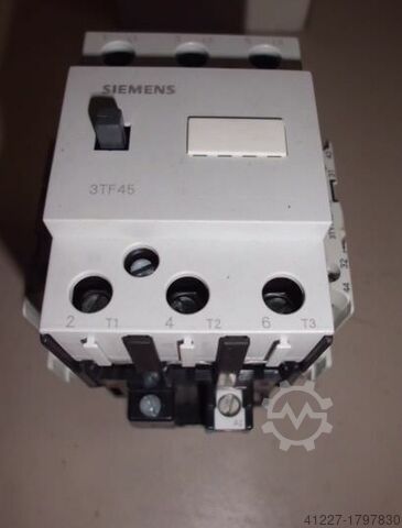Siemens 3TF45 22-0BB4