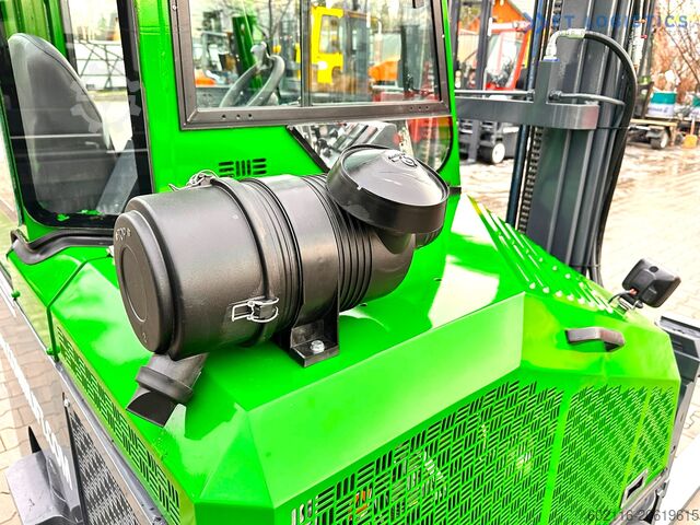 4-Wege-Gabelstapler Combilift Combilift C3000CB - DUPLEX - CABIN - NEW