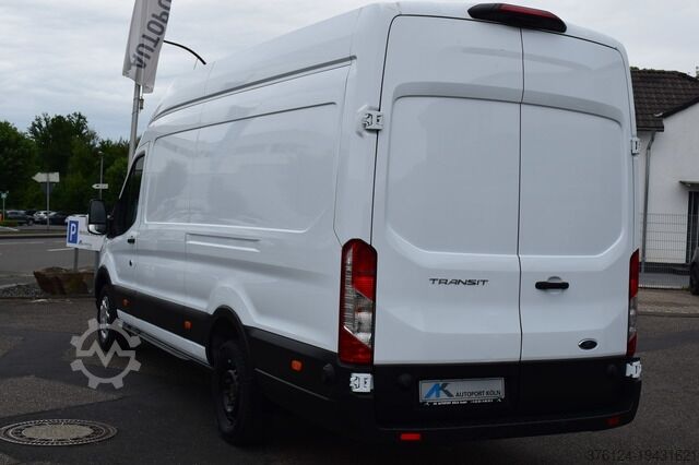 Bestelwagen ford Transit 350 L4H3 TREND * KLIMA * KAMERA * PDC *