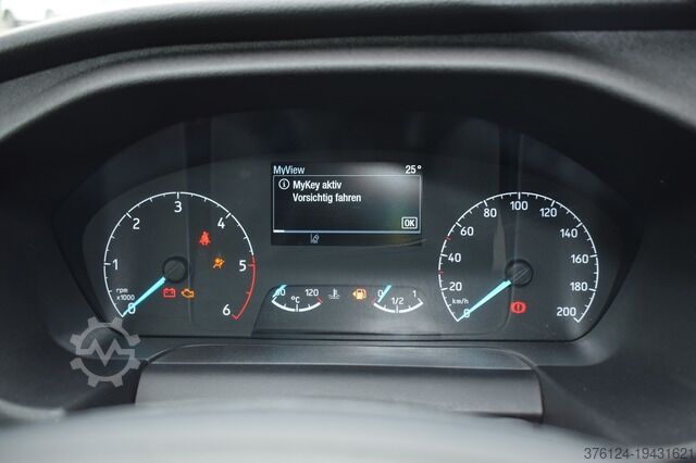 Bestelwagen ford Transit 350 L4H3 TREND * KLIMA * KAMERA * PDC *