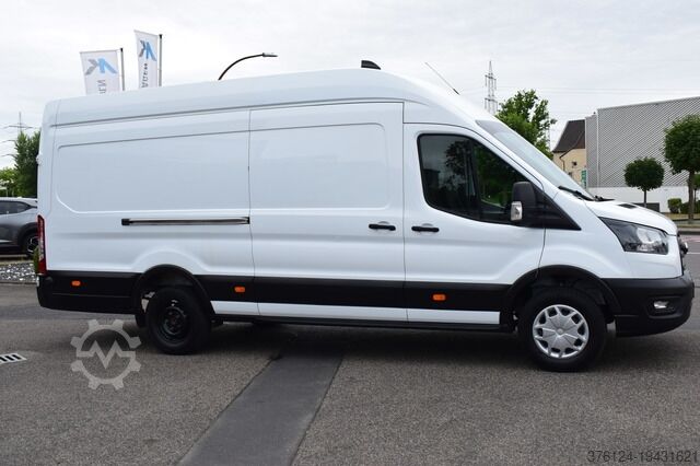 Bestelwagen ford Transit 350 L4H3 TREND * KLIMA * KAMERA * PDC *