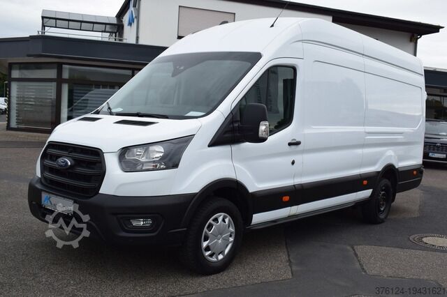 Bestelwagen ford Transit 350 L4H3 TREND * KLIMA * KAMERA * PDC *