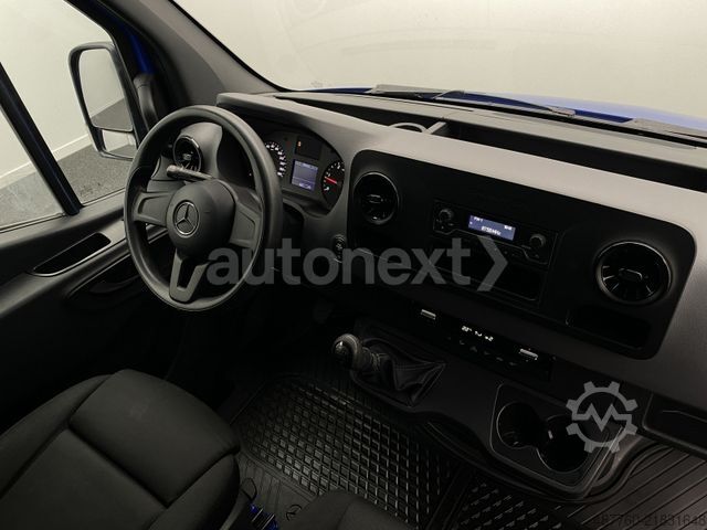 Dodávka s vysokou střechou MERCEDES-BENZ Sprinter 314 *TOP ZUSTAND* 1.HAND+KAMERA (2703)