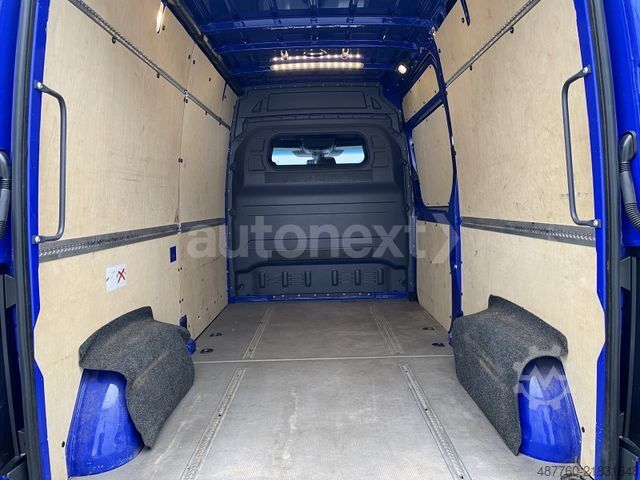 Dodávka s vysokou střechou MERCEDES-BENZ Sprinter 314 *TOP ZUSTAND* 1.HAND+KAMERA (2703)