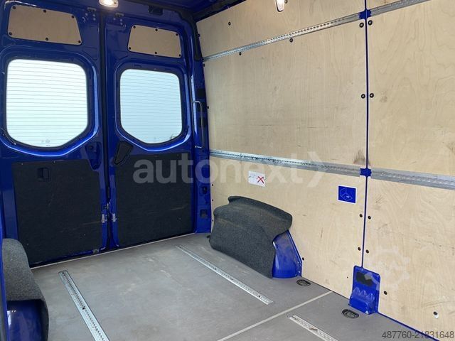 Dodávka s vysokou střechou MERCEDES-BENZ Sprinter 314 *TOP ZUSTAND* 1.HAND+KAMERA (2703)