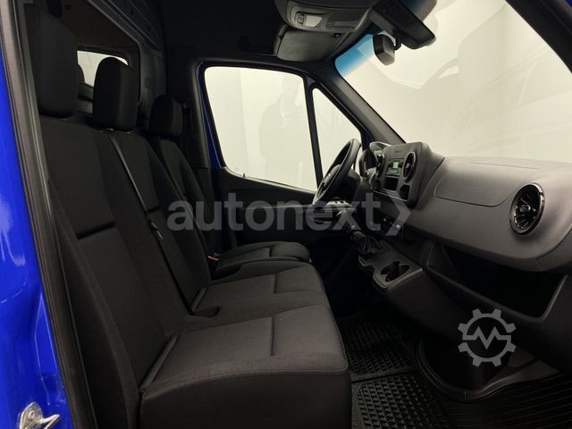 Dodávka s vysokou střechou MERCEDES-BENZ Sprinter 314 *TOP ZUSTAND* 1.HAND+KAMERA (2703)