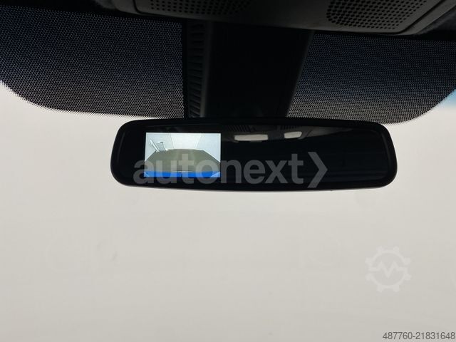 Dodávka s vysokou střechou MERCEDES-BENZ Sprinter 314 *TOP ZUSTAND* 1.HAND+KAMERA (2703)
