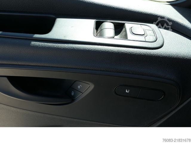 Dodávka s vysokou střechou MERCEDES-BENZ Sprinter 317 CDI L2H2 Klima Kamera Navi AHK2,8t