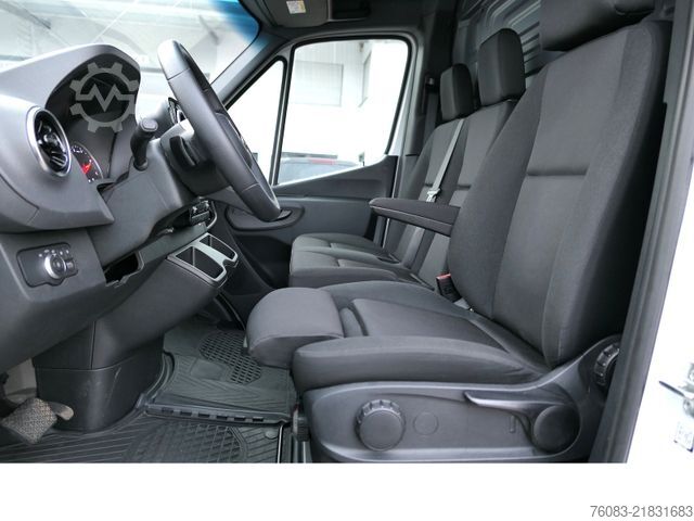Dubă cu acoperiș înalt MERCEDES-BENZ Sprinter 317 CDI L2H2 Klima Navi 9G-Tronik MOPF