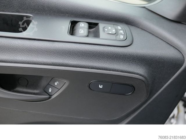 Dubă cu acoperiș înalt MERCEDES-BENZ Sprinter 317 CDI L2H2 Klima Navi 9G-Tronik MOPF